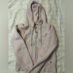 Aritzia zip up